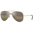 Ray-Ban RB3625 New Aviator Sunglasses