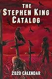 STAND Stephen King Catalog 2020 - 2021 Desk