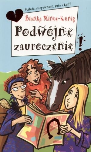 Podwojne zauroczenie (polish)