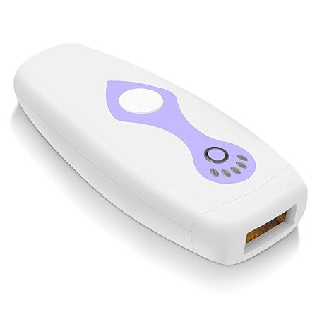Hair Removal Device Ipl Permanent Body Hair Remover Painless