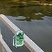 Palmyth 2pcs Stainless Steel Boat Ring Cup Drink Holder for Marine Yacht Truck RV Camper