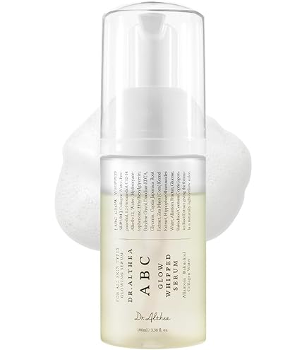 Amazon.com: Dr.Althea Skin Relief Essence, Natural Radiance