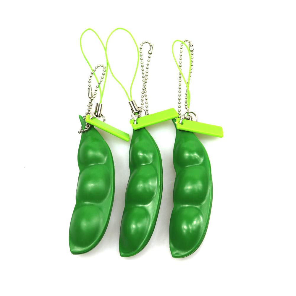 bean fidget toy