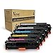 v4ink Remanufactured Toner Cartridge