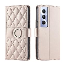Lucyliy Compatible with Realme C65 4G RMX3910 Case