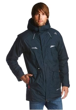 adidas jacke winter herren