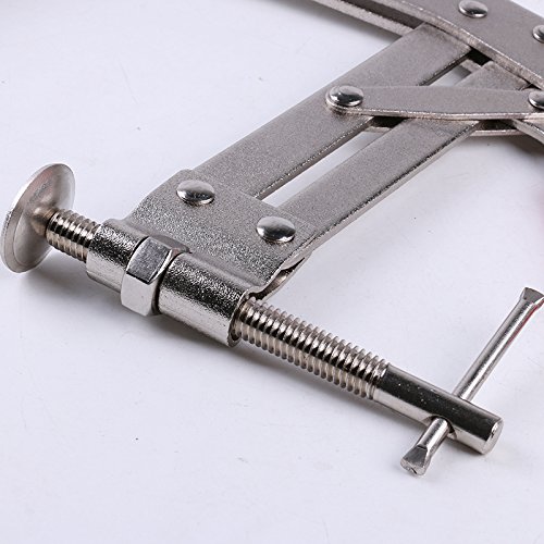 EX ELECTRONIX EXPRESS 8 Inch Valve Spring Compressor 78VSPRINGC8