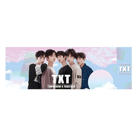 Kpop Banner Dimensions