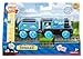 Thomas & Friends Wooden Railway, Roll & Whistle Edward
