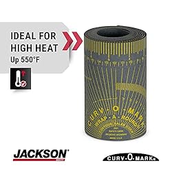 Jackson Safety Pipe Measuring Tool - Wrap-A-Round