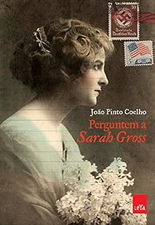 Livro Perguntem a Sarah Gross