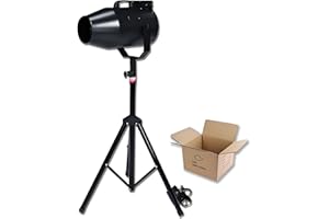 Foam Machine for Party, 1000W High Power Foam Cannon Bubble Machine, Outdoor Pool Party Water Toys for Birthdays, Celebration