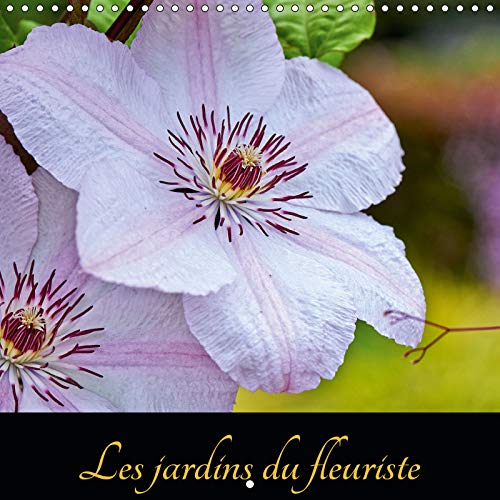 Les Jardins Du Fleuriste 2019 L Ete Nous Propose De Superbes