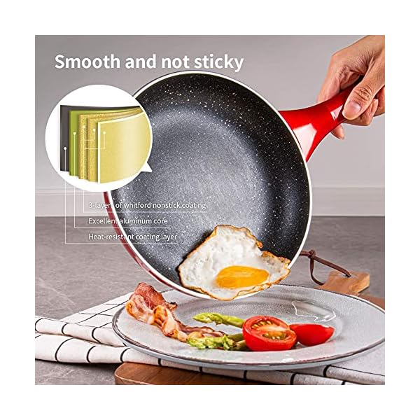HITECLIFE-Induction-Pots-and-Pans-Sets-Nonstick-Cookware-Set-10-Pieces-Chemical-Free-Kitchen-Sets-Frying-Pan-Saucepan-Saute-Pan-Skillet HITECLIFE Induction Pots and Pans Sets, Nonstick Cookware Set 10 Pieces, Chemical-Free Kitchen Sets, Frying Pan, Saucepan, Saute Pan, Skillet