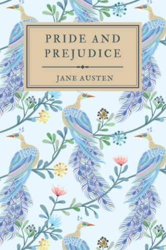 Amazon.com: Pride and Prejudice: 9781503290563: Austen, Jane: Books