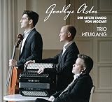 GOODBYE ASTOR (DIGIPAK)                            image