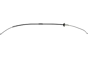 Dorman C95503 Front Parking Brake Cable Compatible with Select Cadillac/Chevrolet/GMC Models
