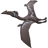 Jurassic World Rebirth Basic 12" Quetzalcoatlus Action Figure