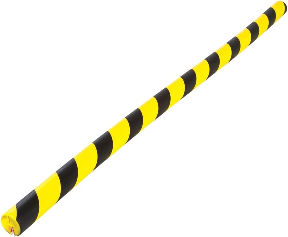 Guardian Foam Edge Protector Type B Single for I-Beam Shelves or Racking