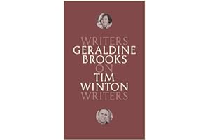 On Tim Winton: Writers on Writers