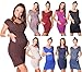 Purpless Maternity Stunning Sleeveless V Neck Pregnancy Dress 8437