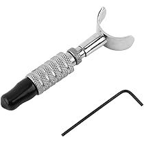 20 Unids Cuero Estampado Herramientas Cuero Trabajo