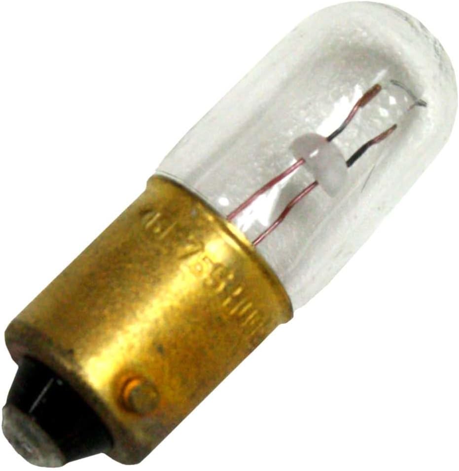 Best Ge Miniature Lamps 755
