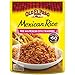 Old El Paso Heat & Serve Mexican Rice Sides 8 oz Pouch (pack of 8)