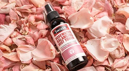 swisse rosewater