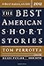 The Best American Short Stories 2012