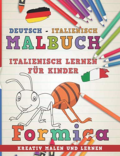 Deutsch Lernen Für Italiener Buch