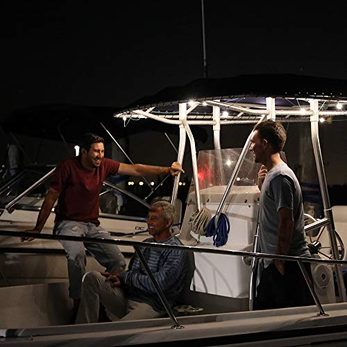 MPOWERD Luci Solar String Lights