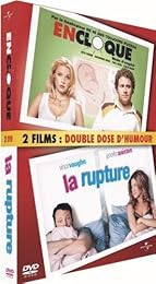 En Cloque, Mode D'emploi + La Rupture