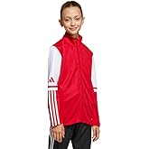 adidas Kids' Squadra 25 Training Jacket