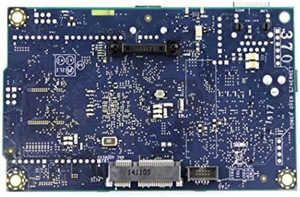 ZIYUN in Open-Resource Hardware Intel Galileo Gen 2