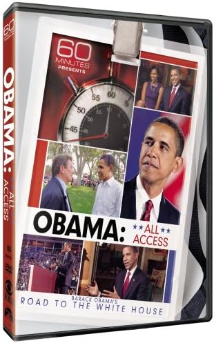 Inside the Obama Whilte House [DVD](中古品) Inside the Obama Whilte House [DVD](品) See How the the Obama