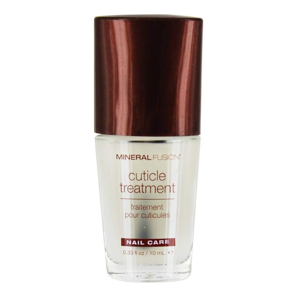 Mineral Fusion Cuticle Treatment, 0.33 Ounce (Packaging May Vary): Beauty