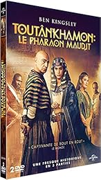 Toutânkhamon: Le Pharaon Maudit