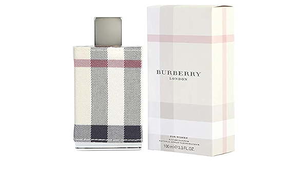 burberry me