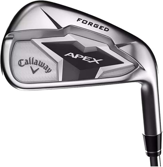 Most Callaway Irons 2021 [Top 10 Reviews]
