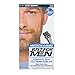 Just For Men Brush-In Color Mustache & Beard - Light Brown