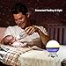 Night lights For Kids Night Lighting Lamp Projector Lamp Household Lamps Decorative Lighting Lamps Baby Nursery Light Mood Night Lamp For Baby Kids Children Girls Boys Adults Girlfriend Bedroom