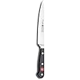WÜSTHOF Classic 6" Utility Knife, Black