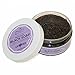 Zakia's Morocco Black Soap (Beldi) with Lavender Scent - 100% natural, Body Scrub, Pure & Natural, Purifying, Cleansing, exfoliating for Hammam Ritual- 8.0 Oz / 226gr