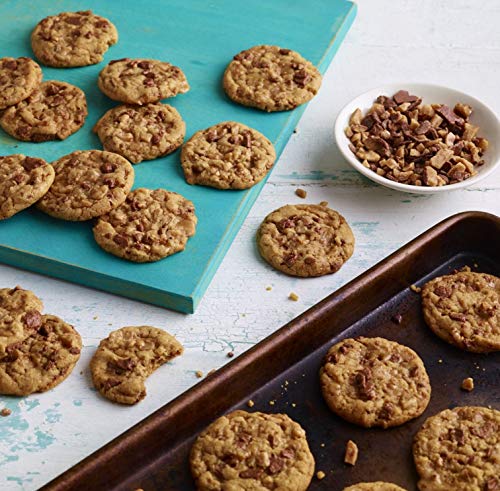 bits o brickle toffee bits