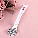 ROSENICE Foot Shaver Remover Cutter Hard Skin Remover with 20 Blades
