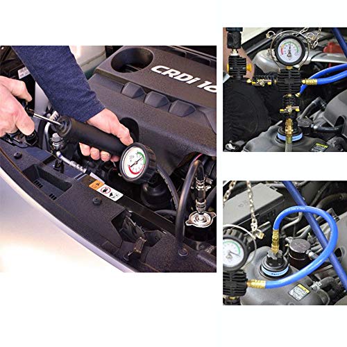 2 ABIGAIL+Radiator+Pressure+Coolant+Cooling