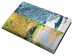 Slim Case Compatible with Pocketbook InkPad Color 3