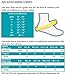 Med Spec ASO Ankle Stabilizer, White, X-Large