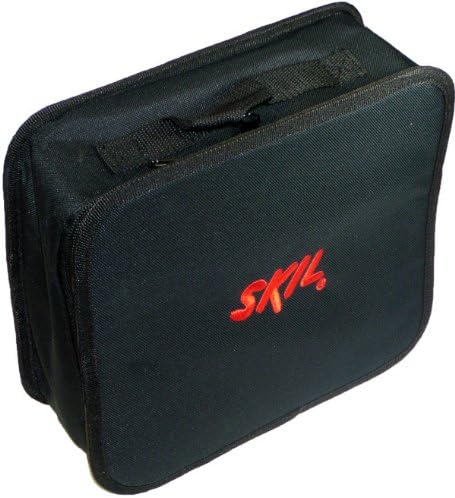 Skil Heavy Duty Drill Bag # 1619X06155
